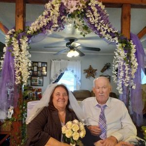 Meet your Posher, Patricia